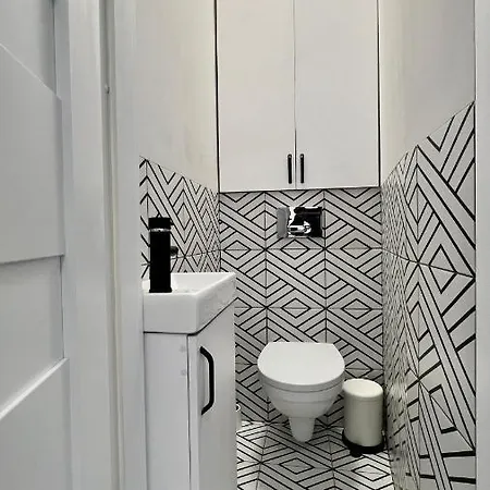 Chill Wólczańska Łódź