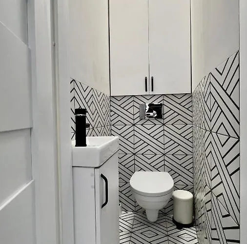 Chill Wolczanska Łódź